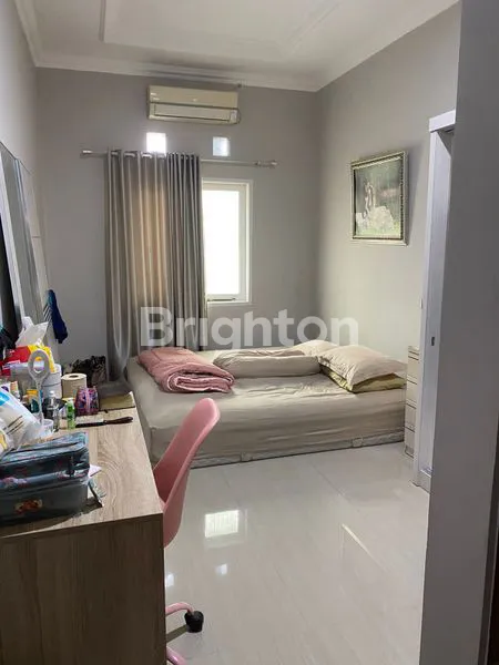 image RUMAH CANTIK SIAP HUNI DALAM CLUSTER DI HARAPAN INDAH, BEKASI (2)