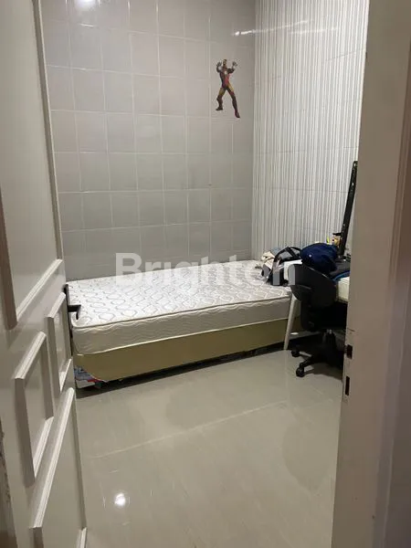 image RUMAH CANTIK SIAP HUNI DALAM CLUSTER DI HARAPAN INDAH, BEKASI (4)