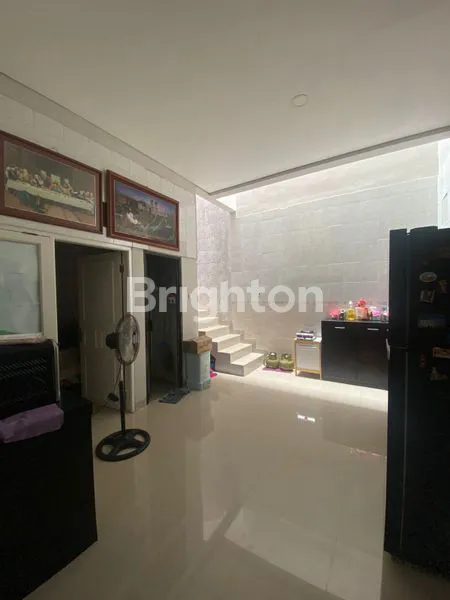image RUMAH CANTIK SIAP HUNI DALAM CLUSTER DI HARAPAN INDAH, BEKASI (6)