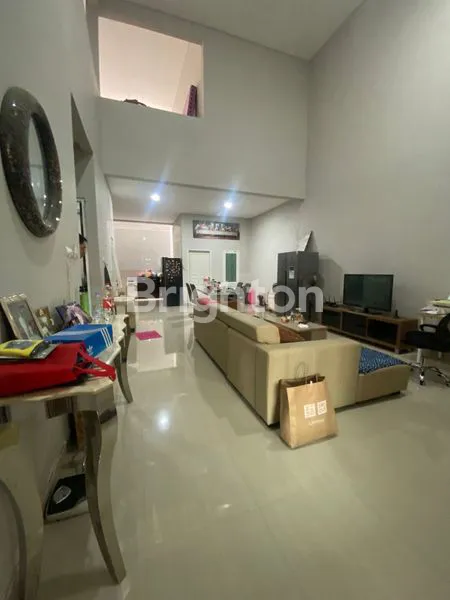 image RUMAH CANTIK SIAP HUNI DALAM CLUSTER DI HARAPAN INDAH, BEKASI (7)
