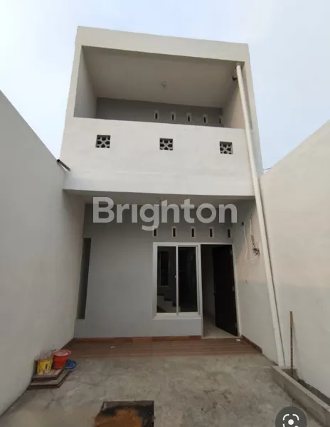 image SIMO GUNUNG MINIMALIS MODERN LOKASI STRATEGIS SIAP HUNI (1)