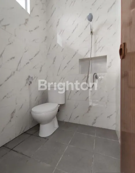 image SIMO GUNUNG MINIMALIS MODERN LOKASI STRATEGIS SIAP HUNI (8)