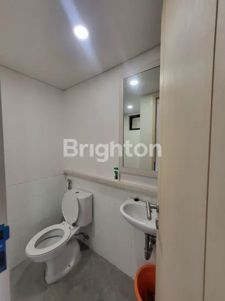 image RUMAH BARU GRESS 3 LT FURNISH DI IMPRESAHAUS BSD TANGERANG (3)