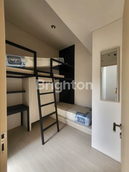 image RUMAH BARU GRESS 3 LT FURNISH DI IMPRESAHAUS BSD TANGERANG (7)