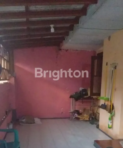 image PONDOK TJANDRA SIAP HUNI ROW LEBAR DEKAT TOL (4)