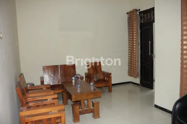 image RUMAH MINIMALIS DUKUH KUPANG SIAP HUNI DEKAT PAKUWON MALL (1)