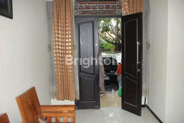 image RUMAH MINIMALIS DUKUH KUPANG SIAP HUNI DEKAT PAKUWON MALL (3)