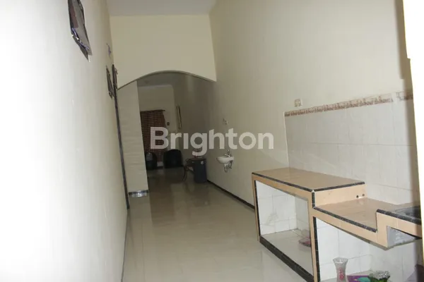 image RUMAH MINIMALIS DUKUH KUPANG SIAP HUNI DEKAT PAKUWON MALL (4)