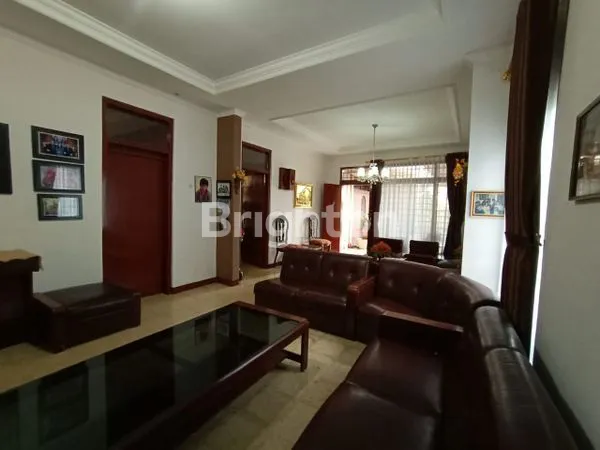 image RUMAH DI PUSAT KOTA CIMAHI COCOK UNTUK USAHA/KOS-KOSAN (2)