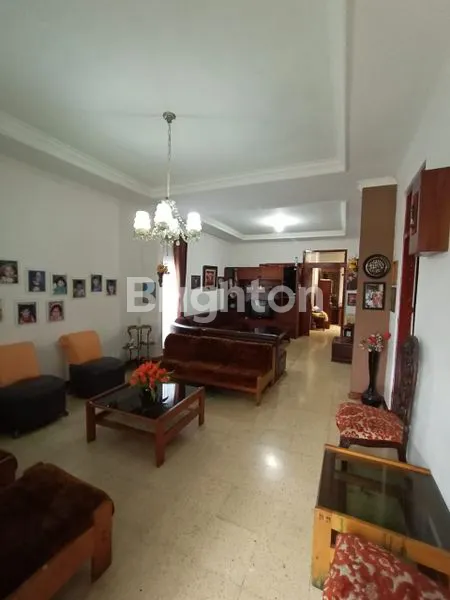 image RUMAH DI PUSAT KOTA CIMAHI COCOK UNTUK USAHA/KOS-KOSAN (3)