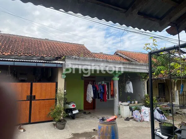 image JUAL RUMAH MURAH DI PERUMAHAN GRIYA UTAMA RANCAEKEK (1)