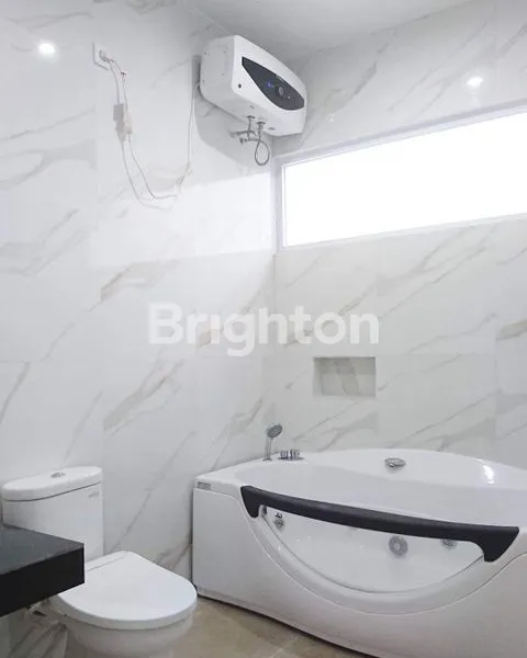 image RUMAH 2 LANTAI KOMPLEK RANCAMANYAR INDAH BANDUNG (6)