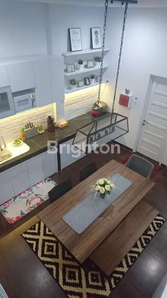 image RUMAH 2 LANTAI KOMPLEK RANCAMANYAR INDAH BANDUNG (4)