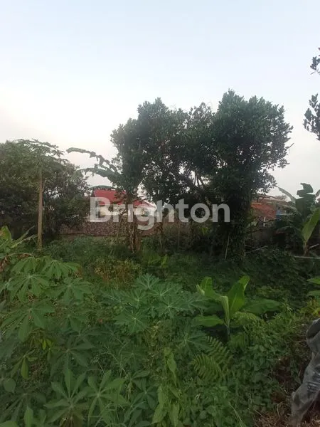 image "TAWARAN ISTIMEWA: TANAH DI SAYAP JALAN SETIA BUDI, TERDEKAT DENGAN RUMAH SOSIS, BOSSCHA, PASAR LEMBANG, DAN ALUN-ALUN LEMBANG!" (4)