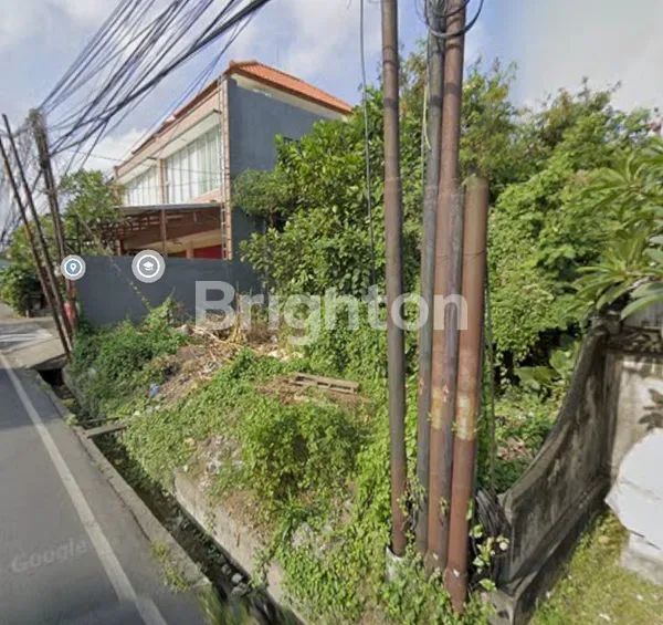 image TANAH LOKASI STRATEGIS DI PADANG SAMBIAN DENPASAR BARAT (2)