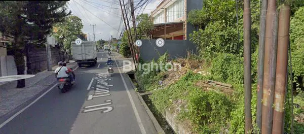 image TANAH LOKASI STRATEGIS DI PADANG SAMBIAN DENPASAR BARAT (3)