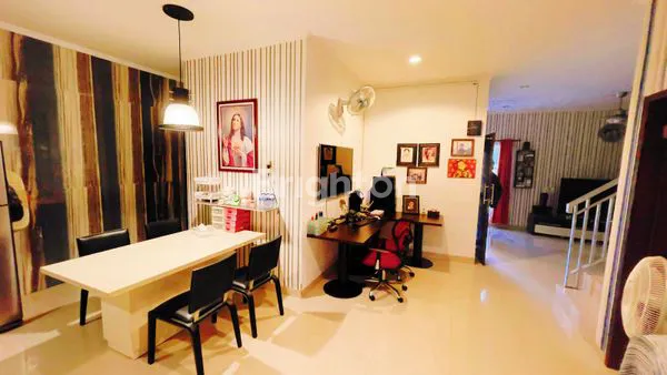 image RUMAH MEWAH DAN ELEGANT ADA ALAT GYM NYA, SOUNDS SURROUNDED HOME THEATER DAN MEJA BILLIARD DI KAWASAN KOMPLEK TERRACCE MUMBUL NUSA DUA (5)