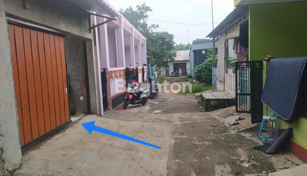 KAVLING SIAP BANGUN TAMBUN