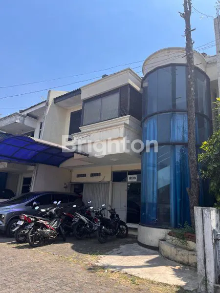 image JUAL CEPAT, CLUSTER SERENITY DAERAH JL. A. YANI KOTA BANDUNG (1)