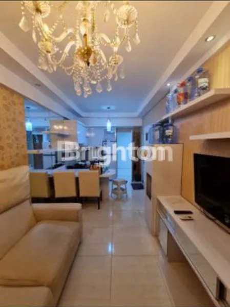 image APARTEMEN PUNCAK BUKIT GOLF, 2BR, FULL FURNISH (2)