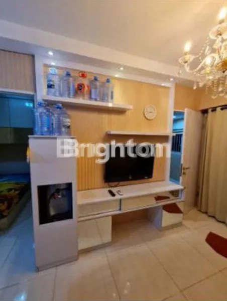 image APARTEMEN PUNCAK BUKIT GOLF, 2BR, FULL FURNISH (8)