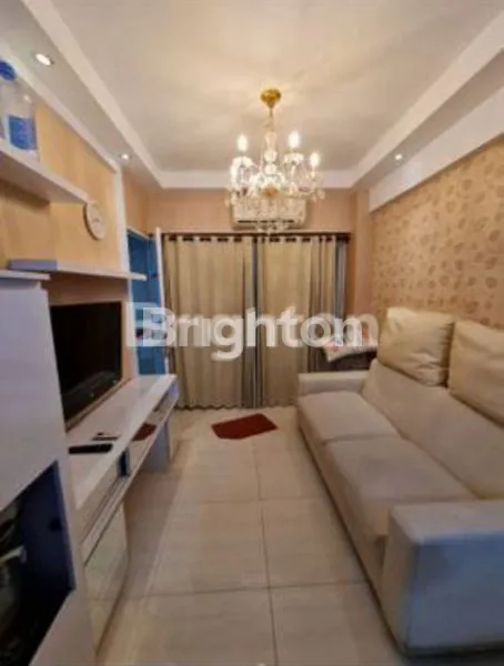 image APARTEMEN PUNCAK BUKIT GOLF, 2BR, FULL FURNISH (6)