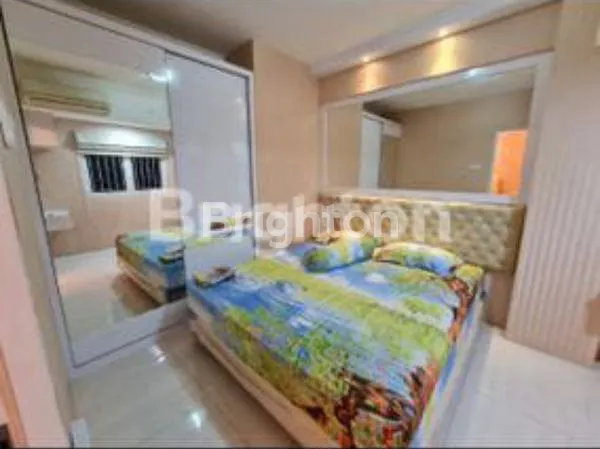 image APARTEMEN PUNCAK BUKIT GOLF, 2BR, FULL FURNISH (1)