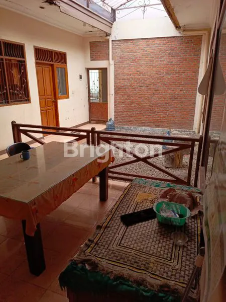 image RUMAH LUAS DAN TERAWAT LOKASI STRATEGIS (5)