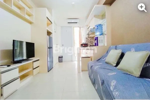 image APARTEMEN BASSURA FULL FURNISH - JAKARTA (2)