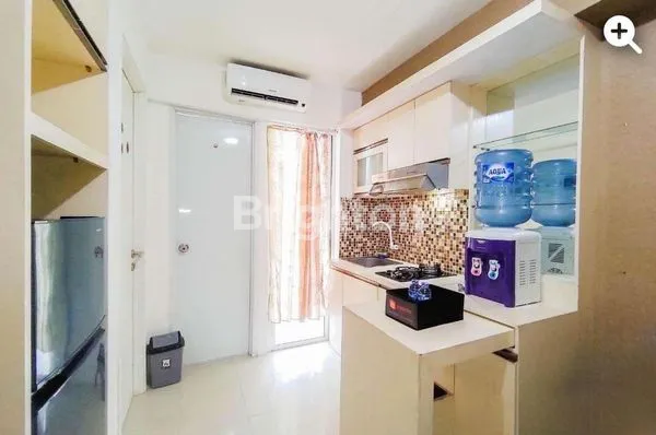 image APARTEMEN BASSURA FULL FURNISH - JAKARTA (3)