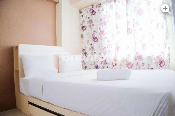 image APARTEMEN BASSURA FULL FURNISH - JAKARTA (4)