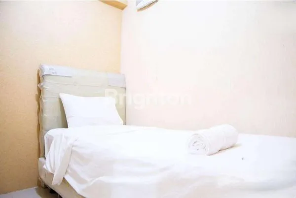 image APARTEMEN BASSURA FULL FURNISH - JAKARTA (5)