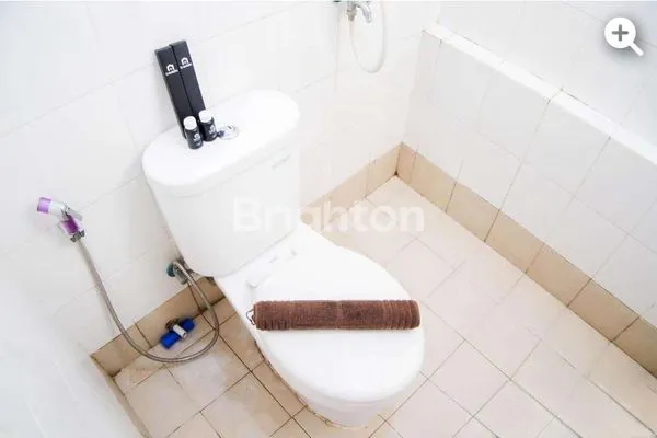 image APARTEMEN BASSURA FULL FURNISH - JAKARTA (6)