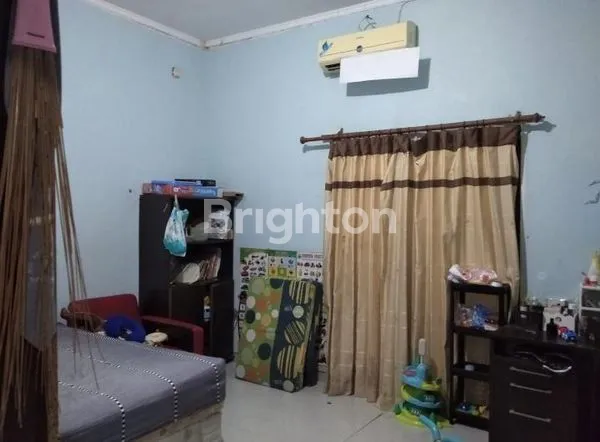 image RUMAH 2 LANTAI DI WARU PAPYRUS REGENCY (3)