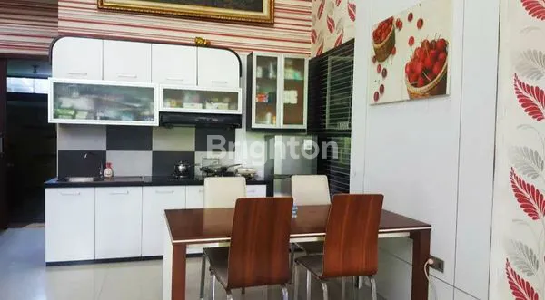 image JUAL RUMAH DI KAWASAN ELITE, PERMATA ADISUCIPTO, JAJAR, SURAKARTA KOTA (5)