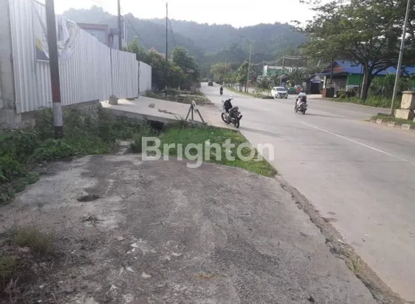 image TANAH STRATEGIS DEPAN JALAN UTAMA SAMARINDA SEBRANG (2)