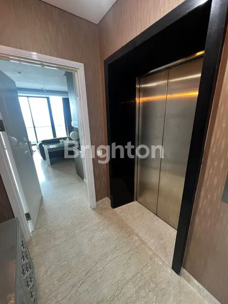 image APARTEMEN VOILA 2BR CIPUTRA WORLD (4)