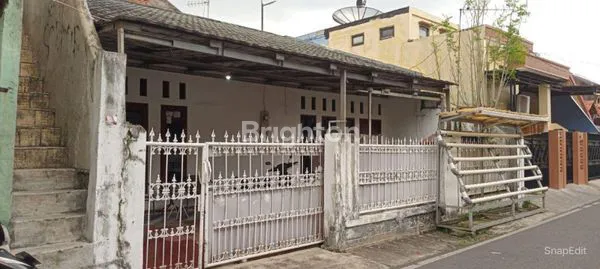 image JUAL RUMAH CEMPAKA PUTIH JAKARTA PUSAT (LETAK SANGAT STRATEGIS) (1)
