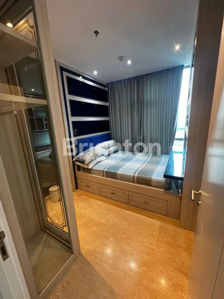 image APARTEMEN VOILA 2BR CIPUTRA WORLD (6)