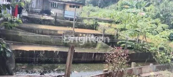 image TANAH KAVLING BAGUS BELAKANG PASAR TRADISIONAL (2)