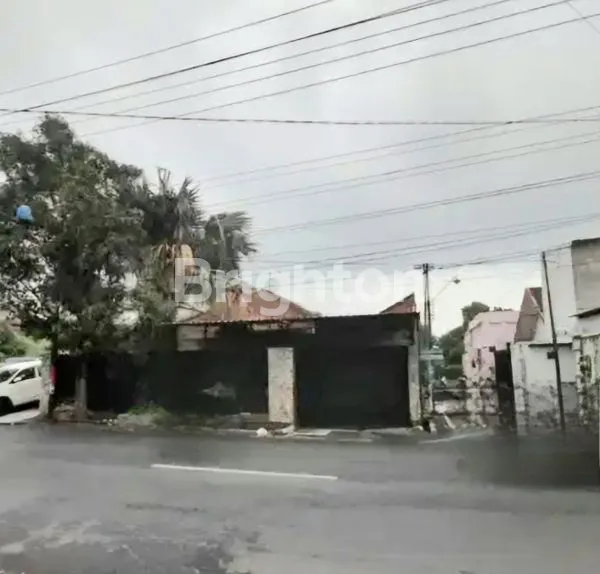 image RUMAH DI JALAN POROS TENGAH KOTA (1)