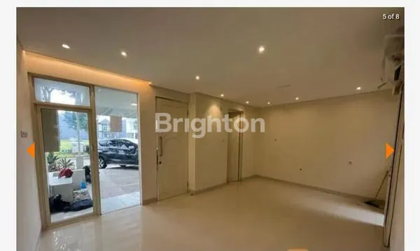 image RUMAH 2 LANTAI DI GRAND PAKUWON SURABAYA  (2)