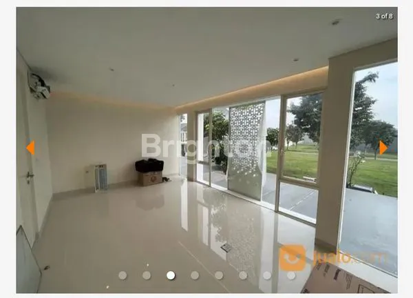 image RUMAH 2 LANTAI DI GRAND PAKUWON SURABAYA  (4)