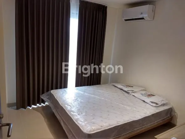image APARTEMEN PRAXIS SIAP HUNI BARU GRESS FULL FURNISH (1)
