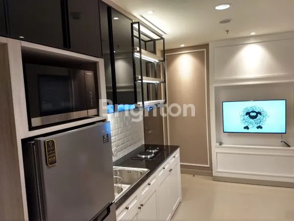 image APARTEMEN PRAXIS SIAP HUNI BARU GRESS FULL FURNISH (2)