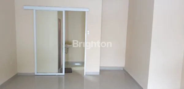 image SIAP HUNI, RUKO2 LANTAI NON FURNISH DI AREA LIPPO KARAWACI. TANGERANG (3)