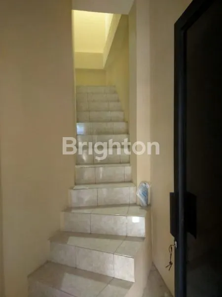 image SIAP HUNI, RUKO2 LANTAI NON FURNISH DI AREA LIPPO KARAWACI. TANGERANG (5)