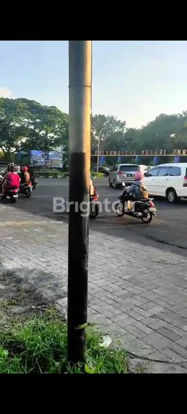 image TANAH STRATEGIS, MURAH, AREA KOMERSIL, NOL RAYA YONO SUWOYO, SURABAYA BARAT (2)