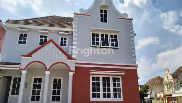 image RUMAH BESAR TERAWAT DAN ELEGAN DIBALIKPAPAN BARU (2)