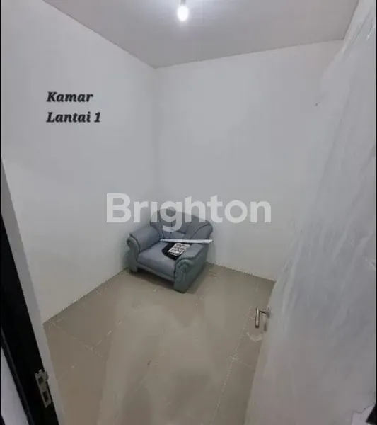 image DIJUAL RUMAH MINIMALIS KONDISI TERAWAT DI REGENCY ONE BABATAN (2)